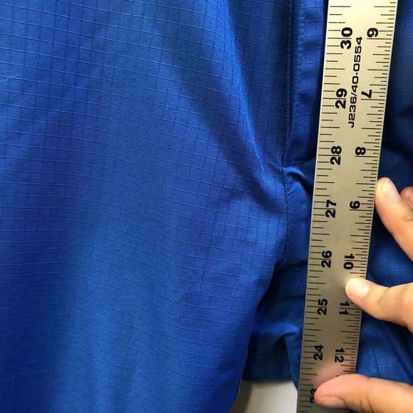 DC BLUE MEN'S BANSHEE TECHNICAL SNOWBOARDING SKI SNOW PANTS SIZE MEDIUM - Picture 12 of 15